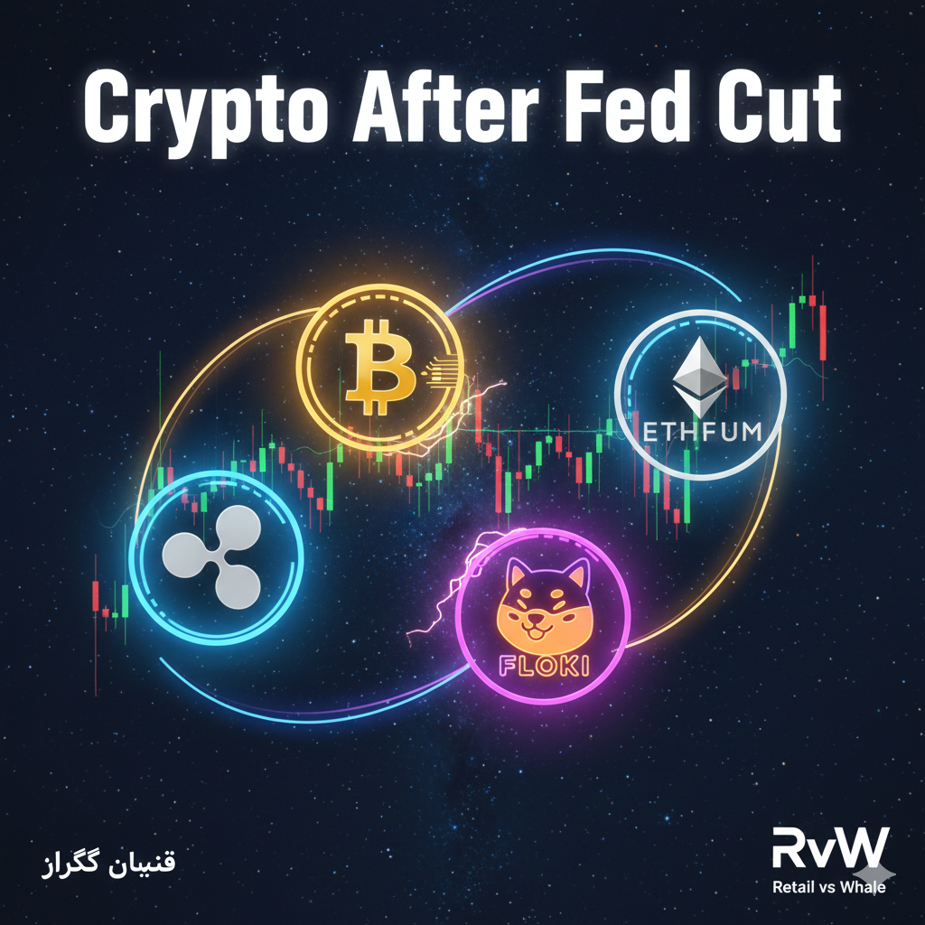 7:خرید فلوکی Strong Reasons FLOKI Is Trending After the Fed Rate Cut (BTC, ETH, XRP Analysis)